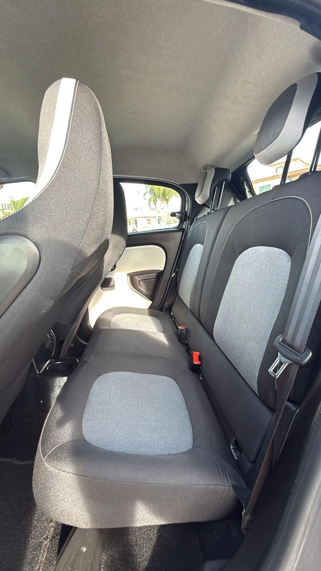 Renault Twingo 1.0BENZINA CON IMPIANTO GPL