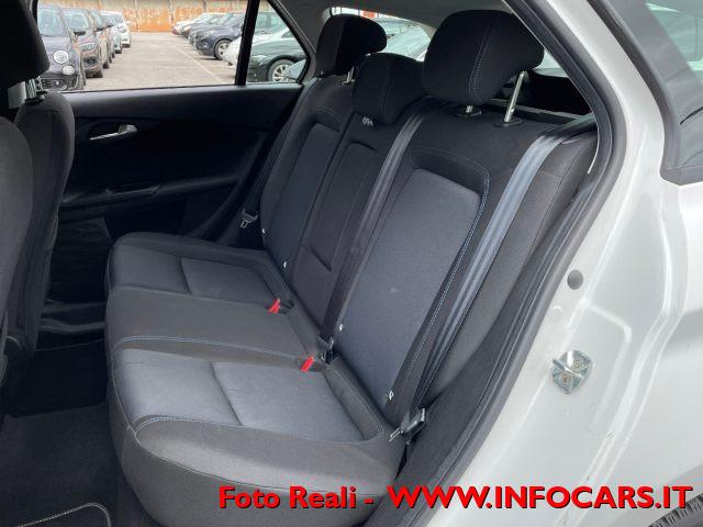 FIAT Tipo 1.6 Mjt S&S SW Easy