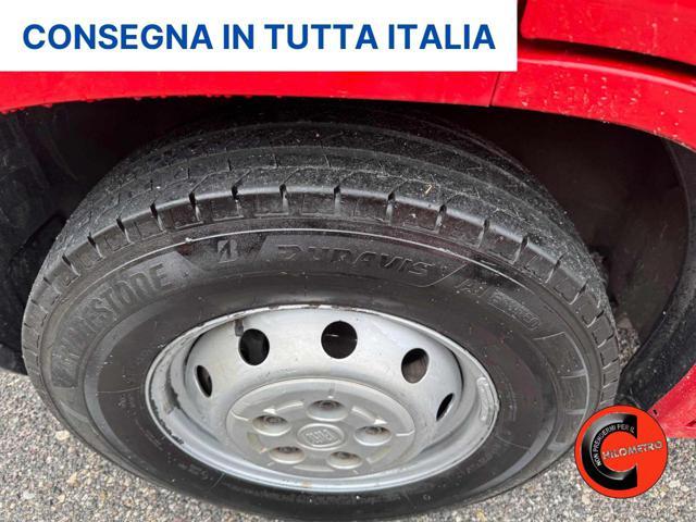 FIAT Ducato MAXI 35 2.3 MJT 150CV CASSONE FISSO-SUPER LUNGO-