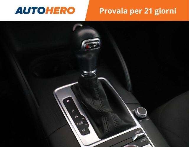 AUDI A3 SPB 30 TFSI S tronic