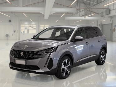 PEUGEOT 5008 BlueHDi 130 Allure Pack EAT8 S/S aut.