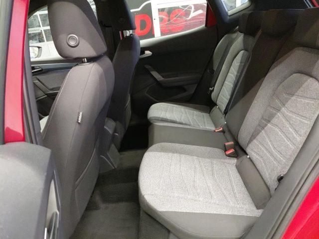 SEAT Arona 1.0 TGI XPERIENCE Fari LED, Keyless, Km certificat