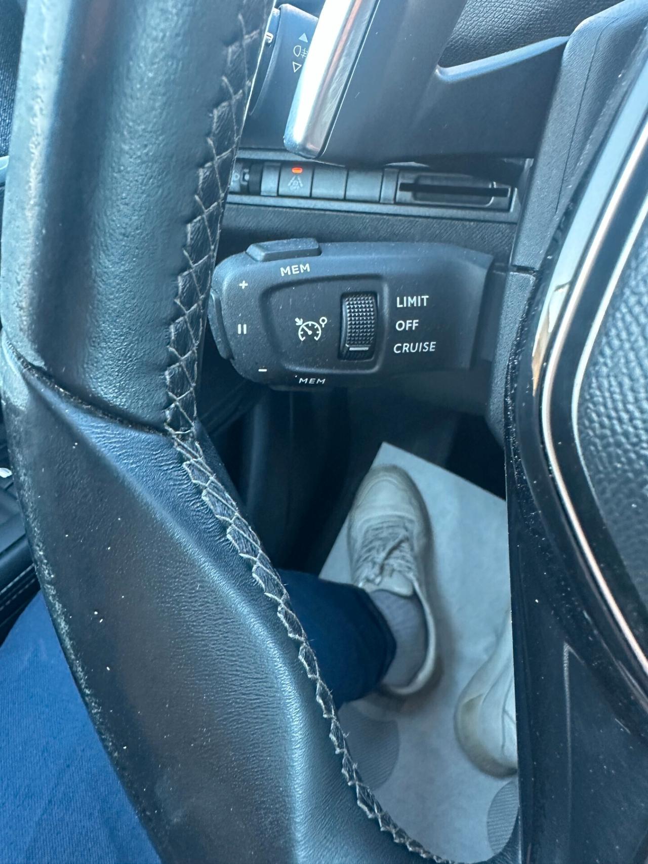 Peugeot 3008 BlueHDi 130 S&S Allure