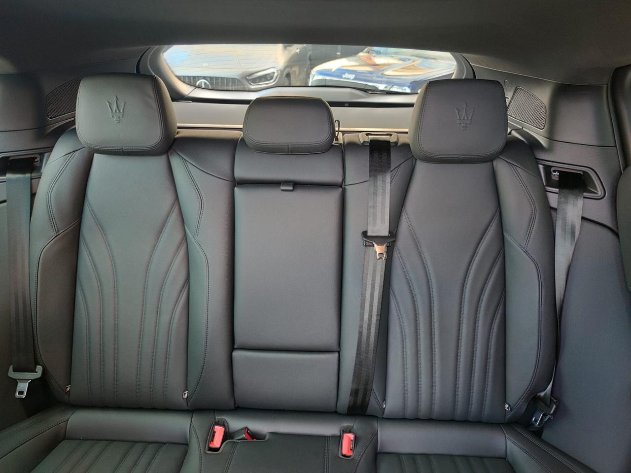 Maserati Grecale MHEV 300 CV AWD GT