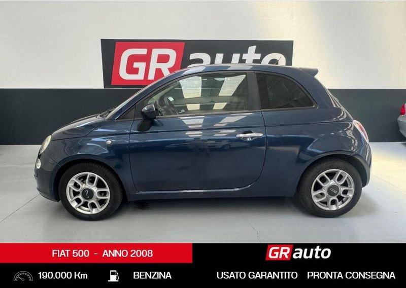 FIAT 500 500 1.2
