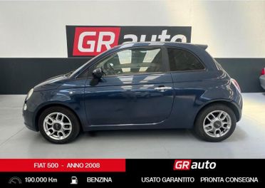 FIAT 500 500 1.2