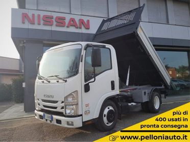 Isuzu N-Evolution M21 L35 3.0 TDI 120 RIBALTABILE TRILATERALE PREZZO+IVA