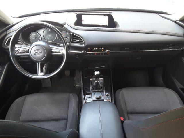 MAZDA CX-30 2.0L e-Skyactiv-G 150cv Hybrid Homura