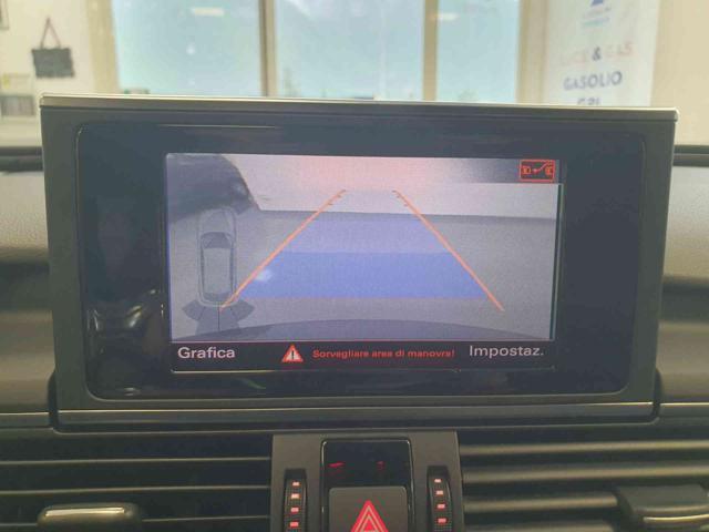 AUDI A6 Avant 3.0 TDI 245 CV quattro S-Line Advanced