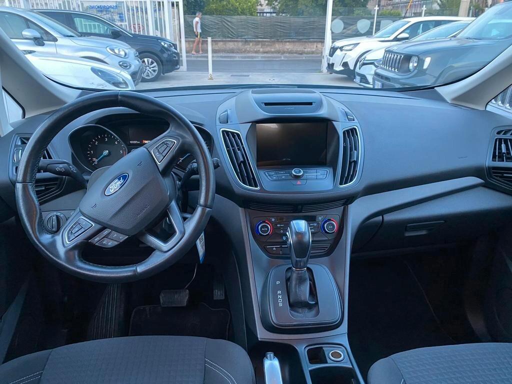 Ford C-Max 2.0 TDCi 150CV Powershift Start&Stop Business