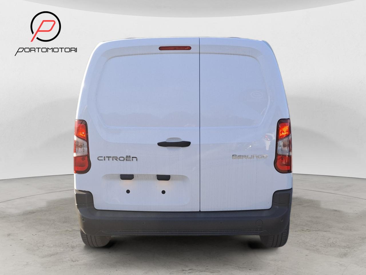 CITROEN Berlingo Van M - BlueHDi 100 Cv S&S