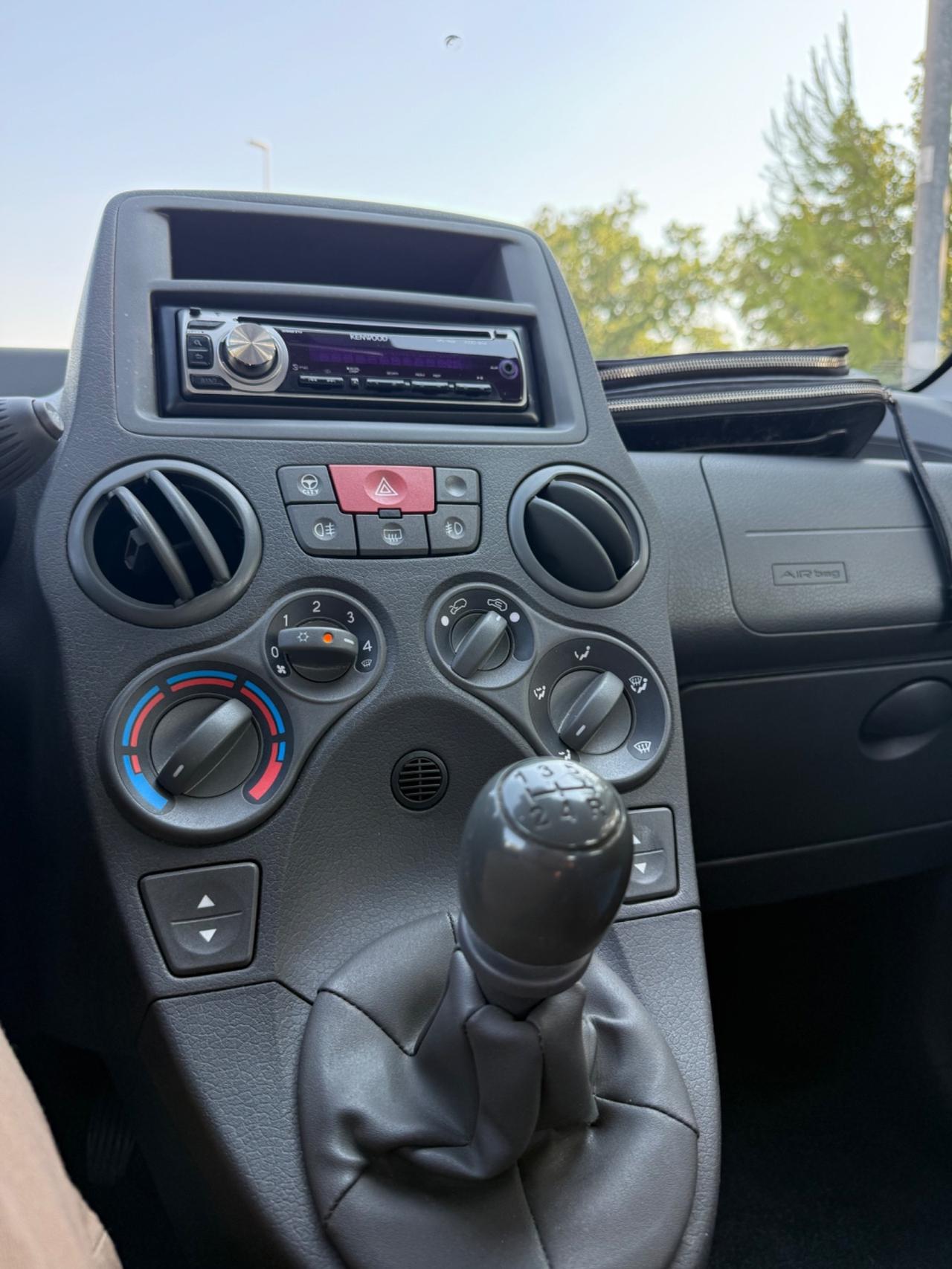 Fiat Panda 1.2 Dynamic Euro 5