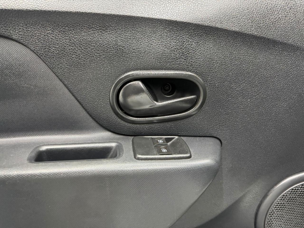 Dacia Sandero 1.0 SCe 12V 75CV Lauréate