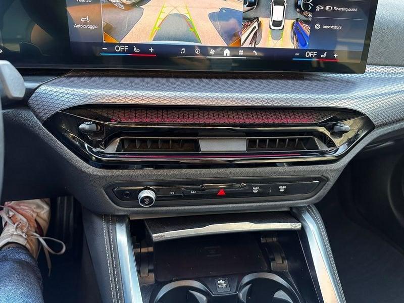 BMW Serie 4 420d Gran Coupe mhev 48V xdrive MSport Pro auto