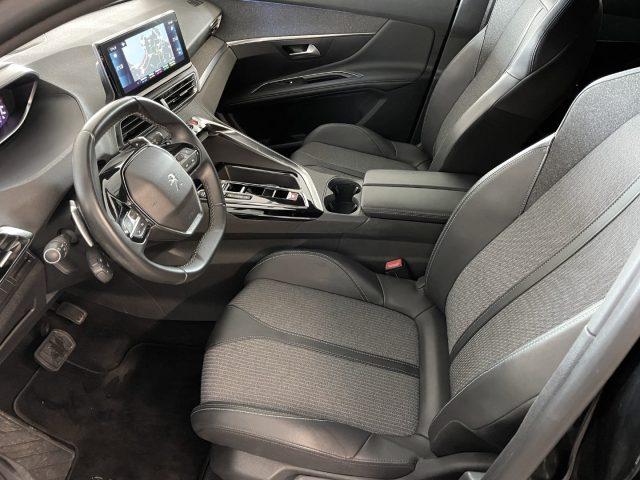 PEUGEOT 3008 1.5 BlueHDi 130 CV EAT8 Allure Pack