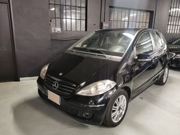 Mercedes-benz A 160 Special Edition NEOPATENTATI GARANZIA 12 MESI