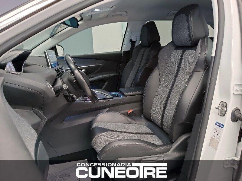 Peugeot 3008 3008 BlueHDi 130 S&S Allure
