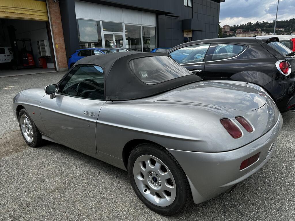 Fiat Barchetta 1.8