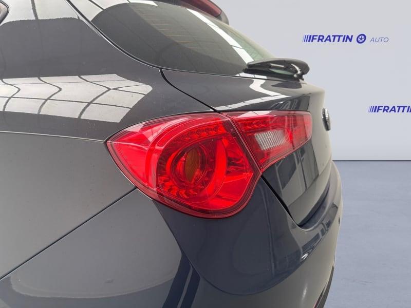 ALFA ROMEO GIULIETTA 1.6 JTDM BUSINESS