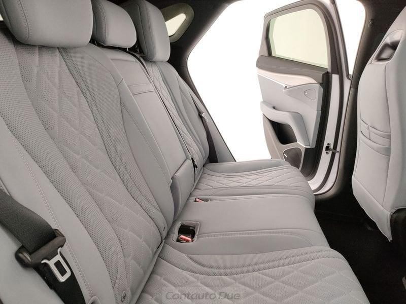 BYD Sealion 7 Sealion 7 91,3 kWh AWD Excellence