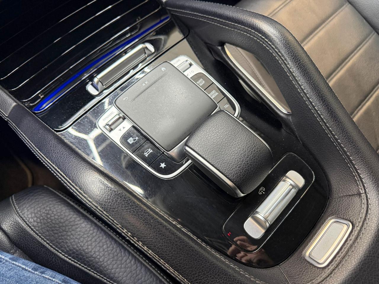 Mercedes-benz GLE 350 d 4Matic Premium