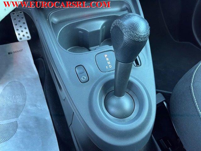 SMART ForTwo 90 0.9 Turbo twinamic Urbanrunner