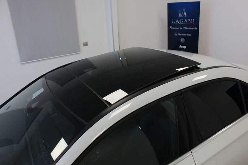 Mercedes-Benz Classe A A 180 d Automatic 4p. Sport