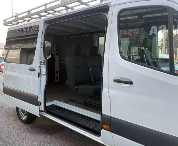 Mercedes-Benz Sprinter MIXTO 317 CDI AUTOMATICO L2 FURGONE-IVA DEDUCIBILE