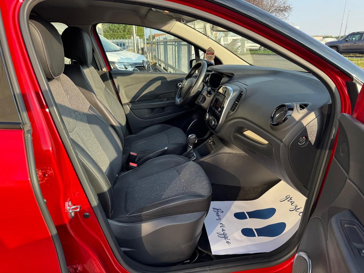 Renault Captur 1.3 TCe 150 CV Sport Edition2