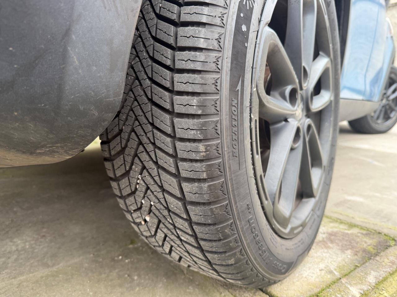 MINI COOPER COUNTRYMAN 2015 2.0D AUTOMATICO EURO6B