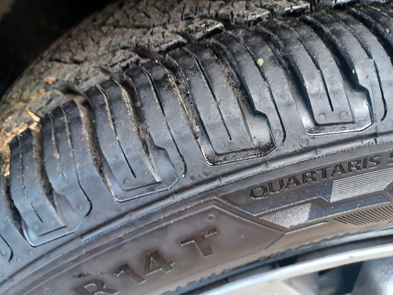 Volkswagen Fox 1.2 Sport