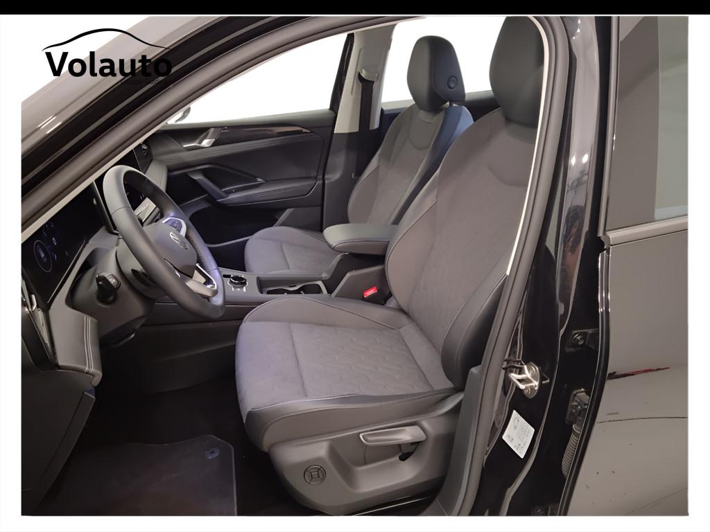 VOLKSWAGEN Tiguan III 2024 - Tiguan 2.0 tdi Life 150cv dsg