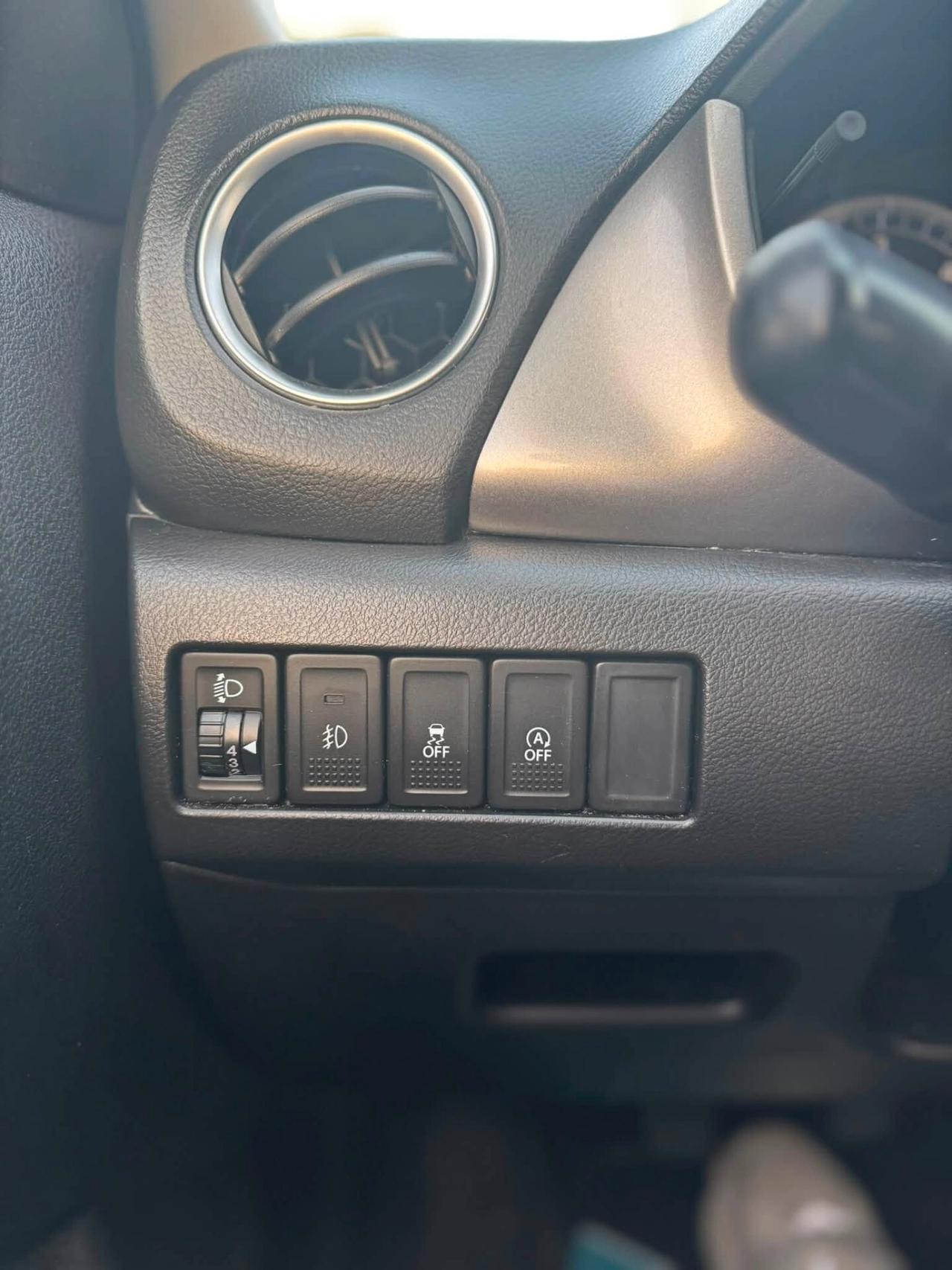 Suzuki Vitara 1.6 DDiS V-Cool