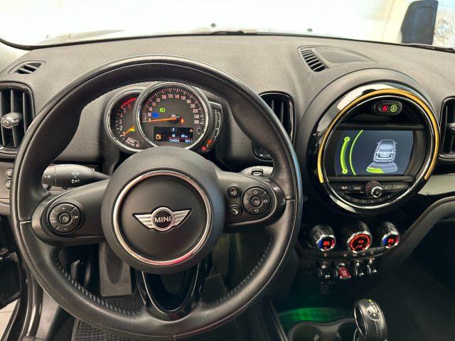 MINI Countryman 2.0 Cooper D Hype Countryman ALL4