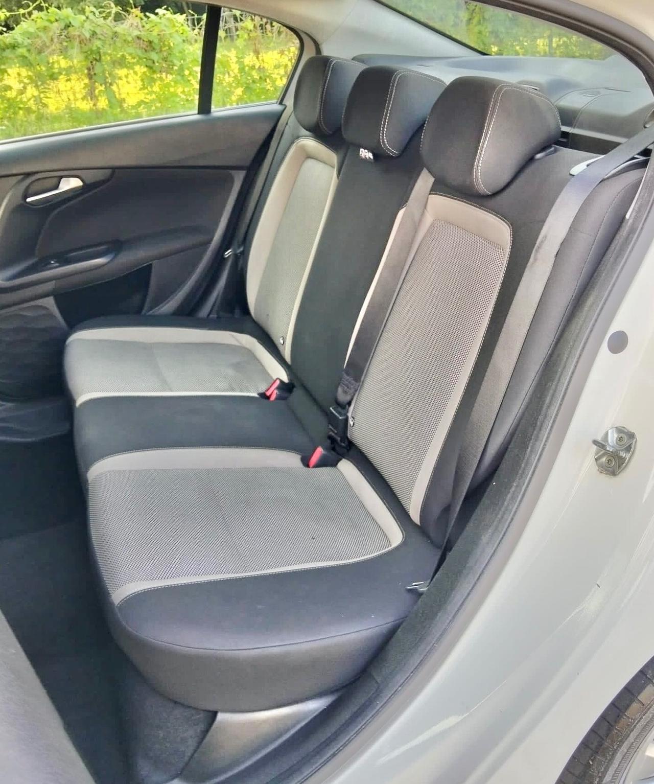 Fiat Tipo 1.4 4 porte 95Cv*Cerchi*Clima automatico*Euro 6