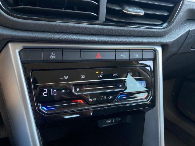 VOLKSWAGEN T-Roc 2.0 TDI SCR 150CV DSG Life BICOLOR