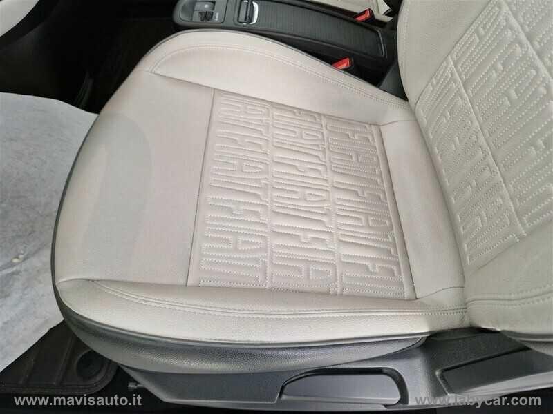 FIAT 500e Cabrio 42 kWh La Prima