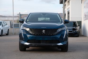 Peugeot 3008 BlueHDi 130 S&S Active