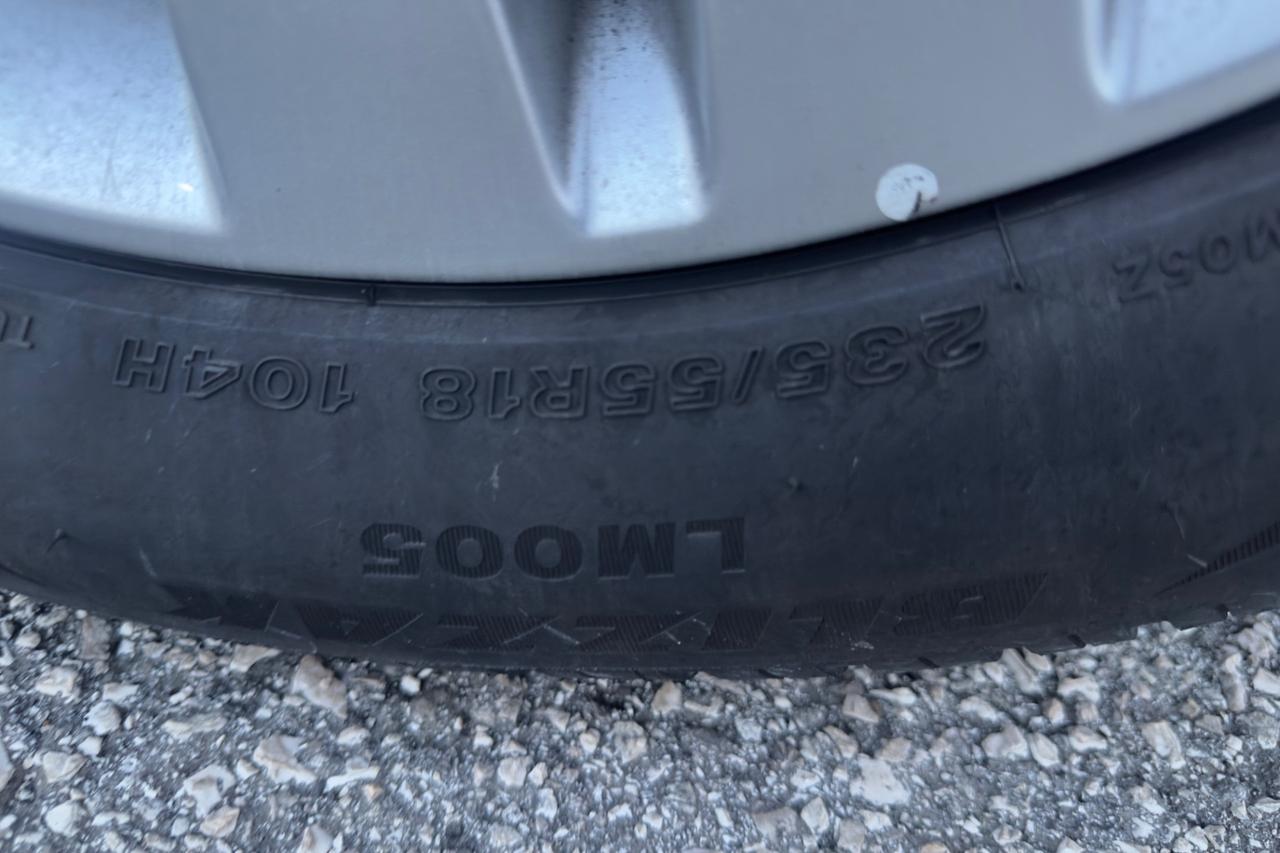Mercedes-benz GLA 200 GLA 200 d Sport pelle tetto led cerchi 18*