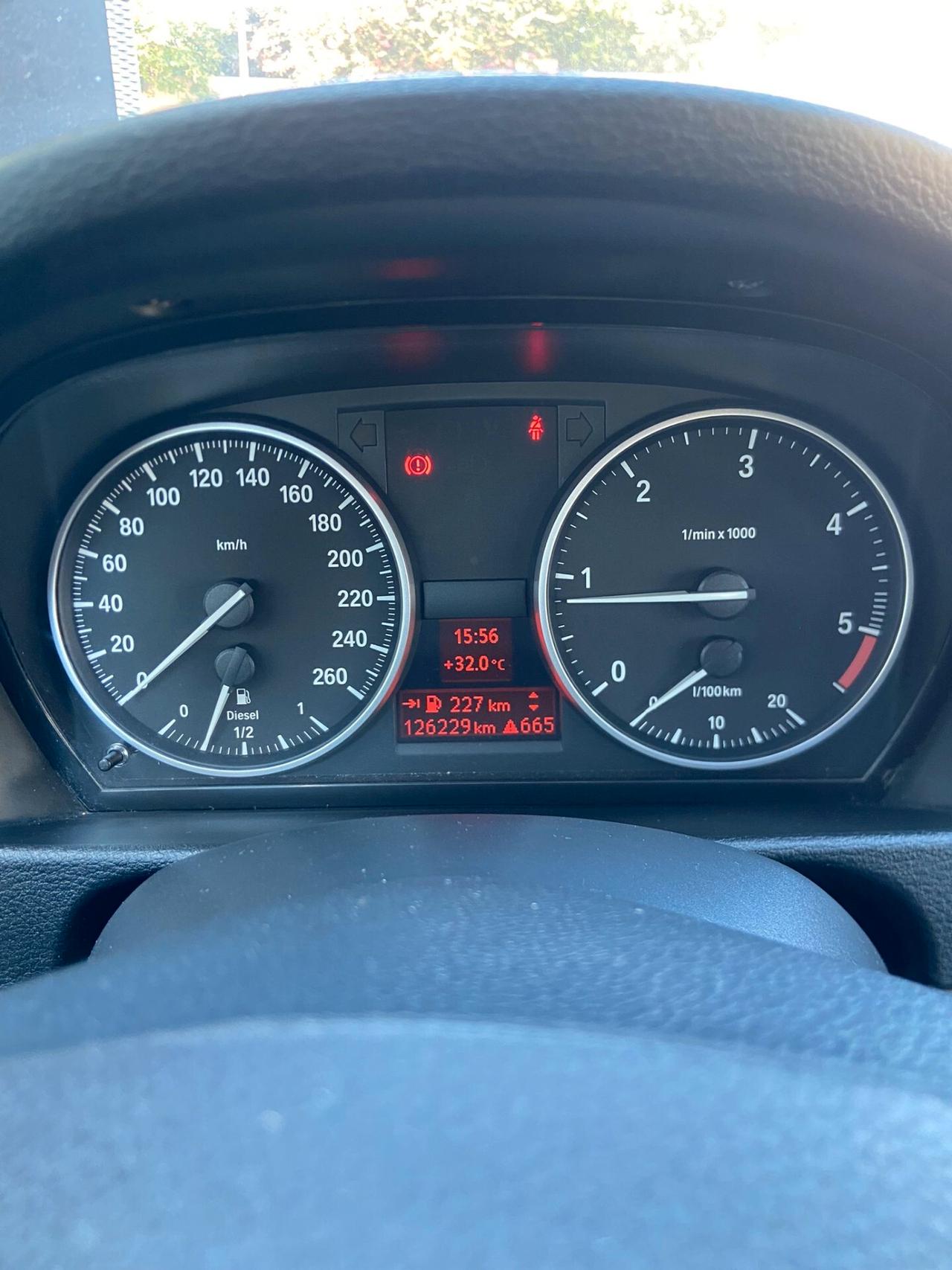 Bmw X1 SDRIVE 18D 2.0 143CV