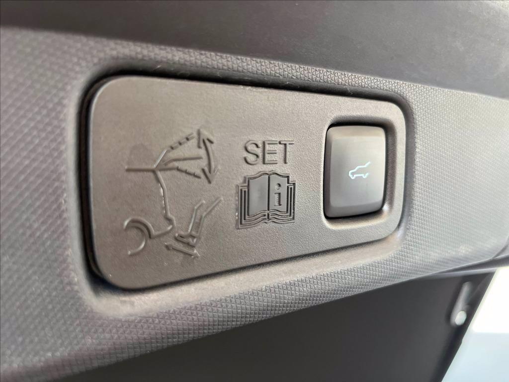 FORD Mustang Mach-e standard range awd 269cv auto del 2023