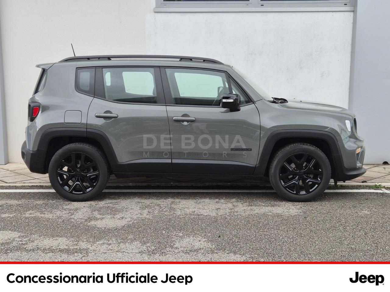 Jeep Renegade 1.0 t3 limited 2wd Night Eagle