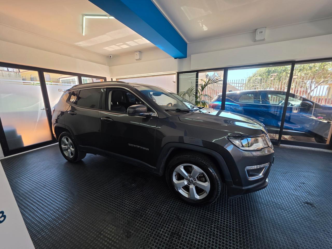 Jeep Compass 1.6 Multijet FWD Limited