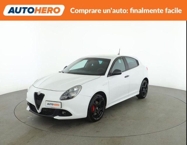 ALFA ROMEO Giulietta 1.6 JTDm 120 CV Super