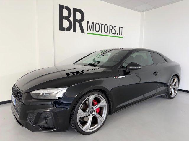 AUDI A5 40 TFSI S tronic S Line Sline