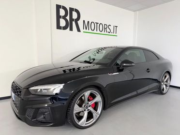AUDI A5 40 TFSI S tronic S Line Sline