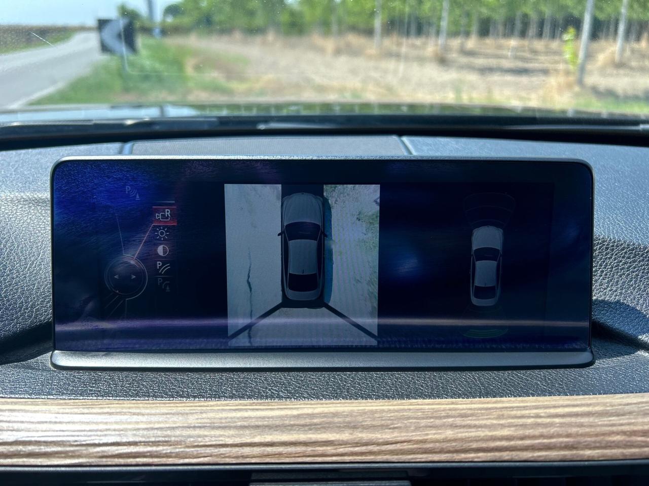 Bmw 428 428i Coupé Luxury