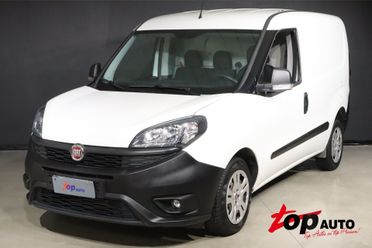 DOBLO 1.6 JTDM 105 CV 3 POSTI 12.850 + IVA