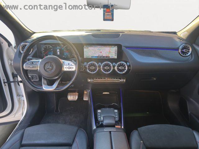 MERCEDES-BENZ GLA 220 d Automatic 4Matic Premium