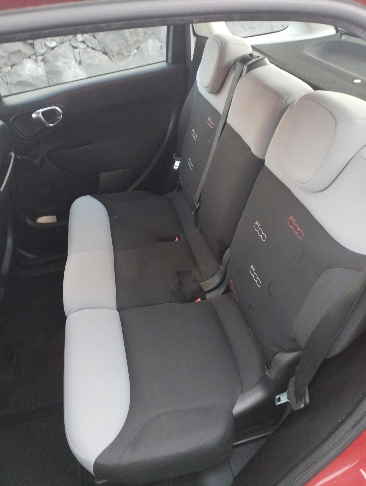Fiat 500L 1.3 Multijet 85 CV Pop